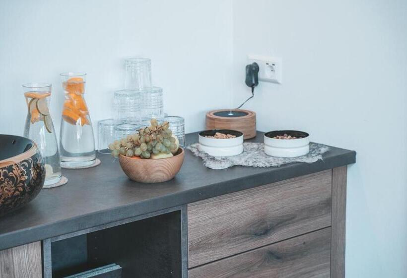 بنسيون Landgasthof Wöhrer