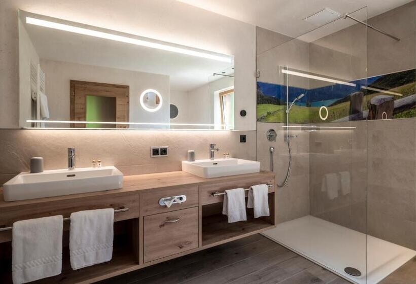 펜션 Seehotel St Hubertus