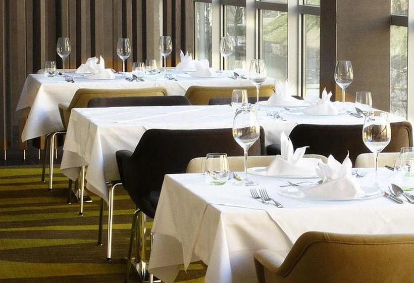 منتجع Das Hotel Im Kurhaus Bad Gleichenberg