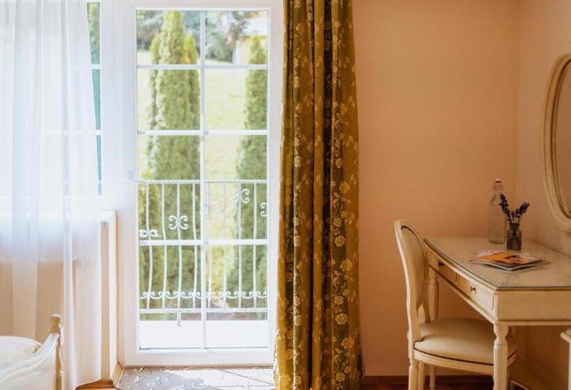 Schlössl Hotel Kindl