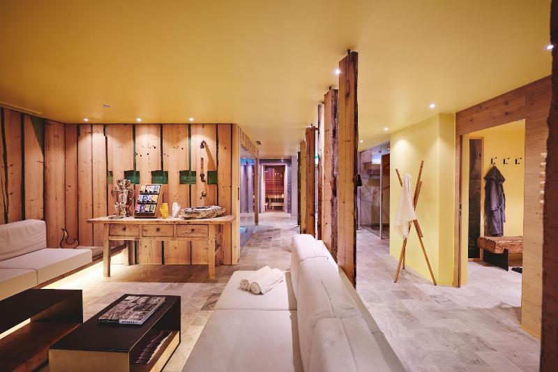 Small Luxury Hotel Of The World   Daspost