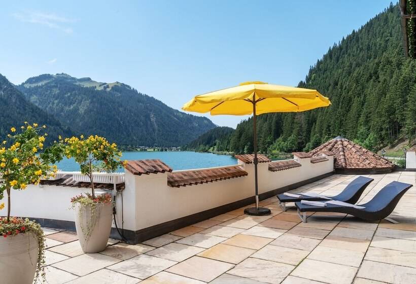 Via Salina   Hotel Am See   Adults Only