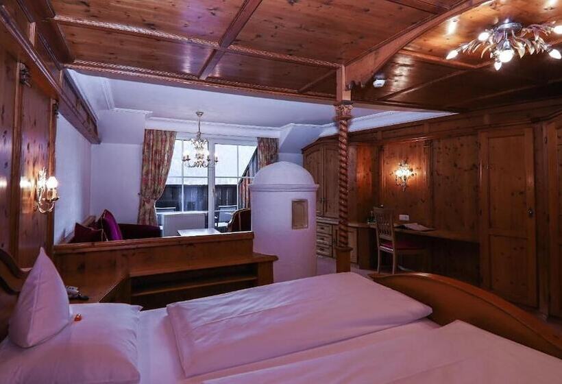 Via Salina   Hotel Am See   Adults Only