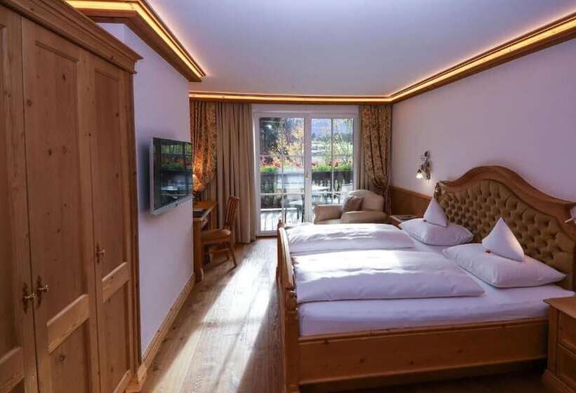 Via Salina   Hotel Am See   Adults Only
