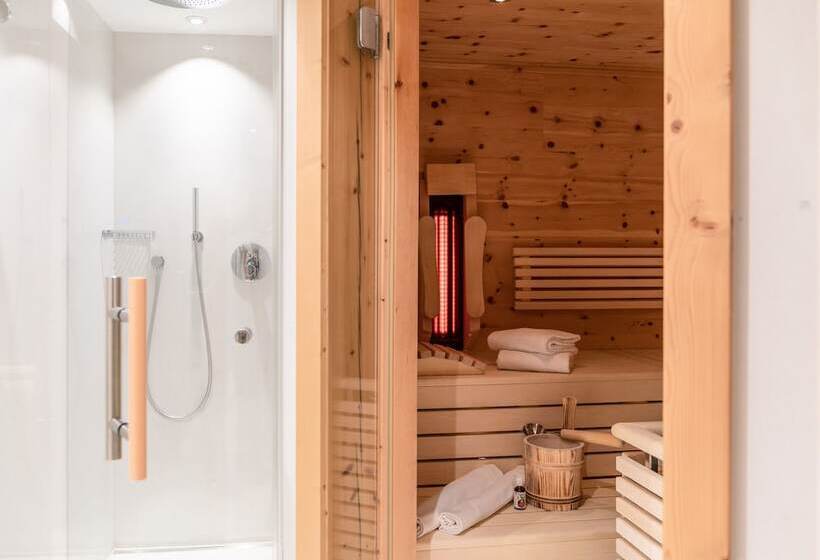 Via Salina   Hotel Am See   Adults Only