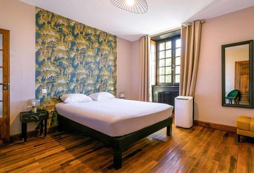 בית מלון כפרי Ibis Styles Dijon Sud Domaine De Beauregard 21600 Longvic