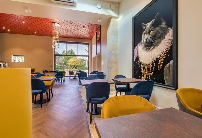 בית מלון כפרי Ibis Styles Dijon Sud Domaine De Beauregard 21600 Longvic