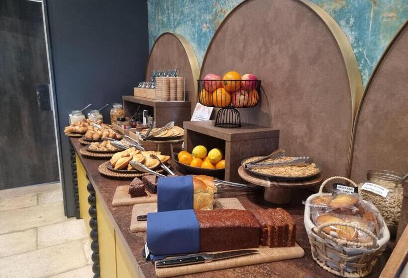 בית מלון כפרי Ibis Styles Dijon Sud Domaine De Beauregard 21600 Longvic