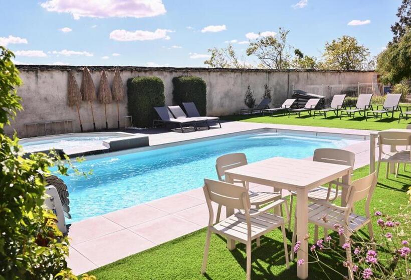 בית מלון כפרי Ibis Styles Dijon Sud Domaine De Beauregard 21600 Longvic