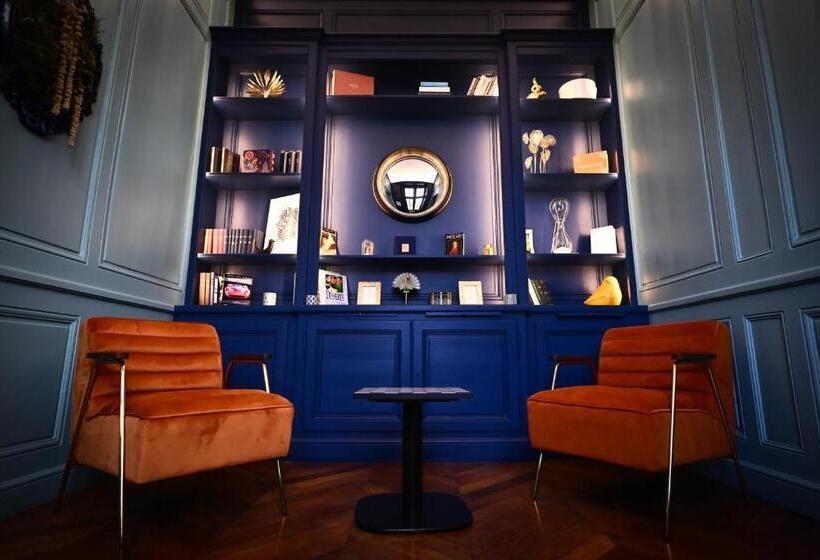 בית מלון כפרי Ibis Styles Dijon Sud Domaine De Beauregard 21600 Longvic