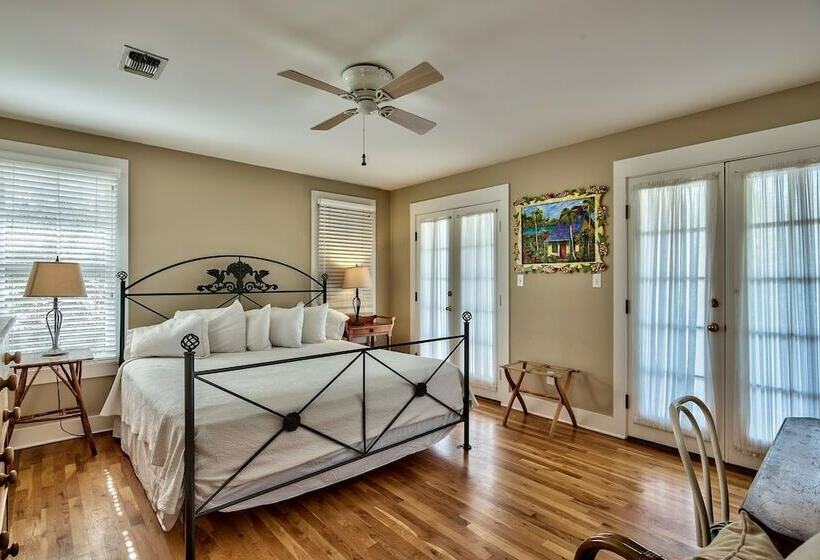 Karibu In Seaside 280985 By Redawning