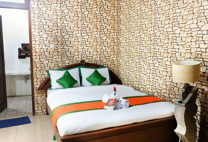 פנסיון Villa Bandungan By Simply Homy