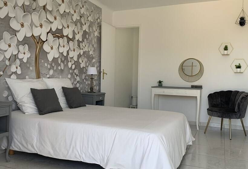 Пансион Villa Maya Provence