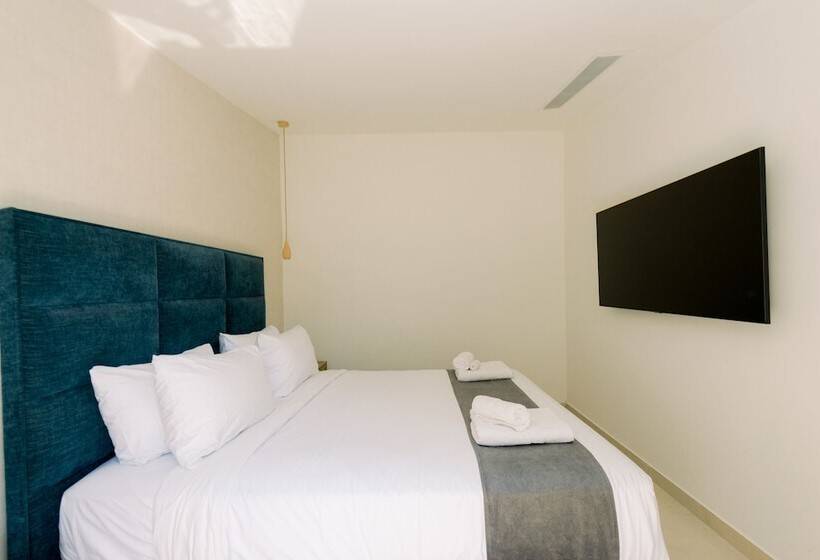 Ray Hotel Corfu