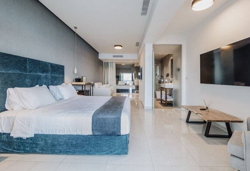 Ray Hotel Corfu