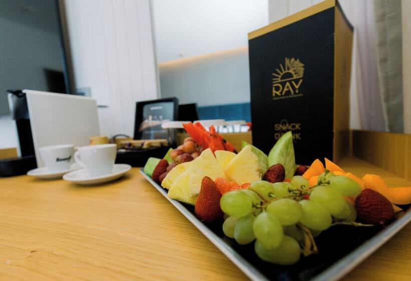 Ray Hotel Corfu