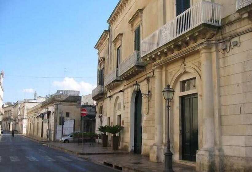 إقامة Charming Apartment In The Salento Region, Italy