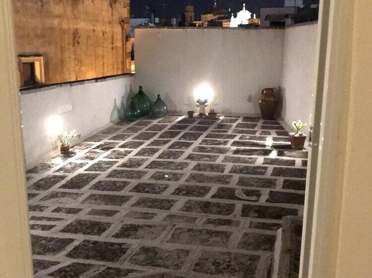 إقامة Charming Apartment In The Salento Region, Italy