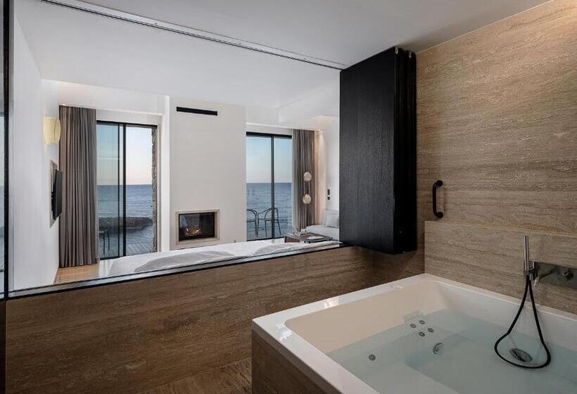 The Tanneries Hotel & Spa