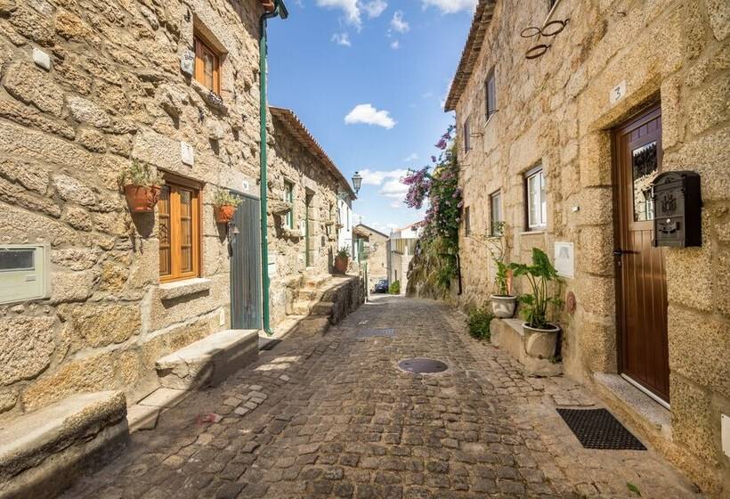 Casa Da Pedra   Monsanto