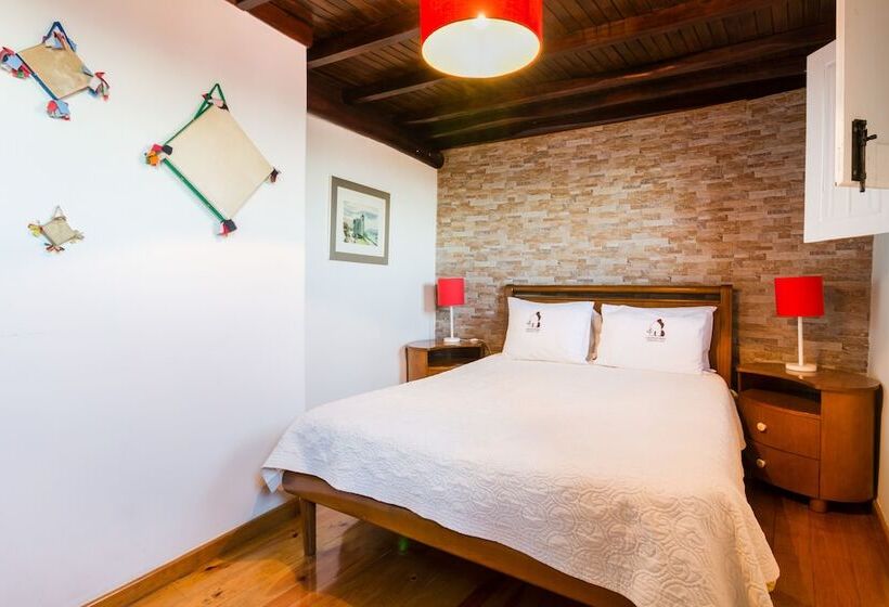Casa Mont Santo
