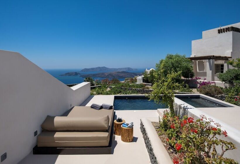 هتل Azanti Suites