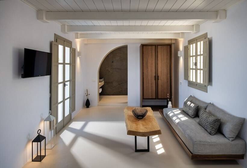 هتل Azanti Suites