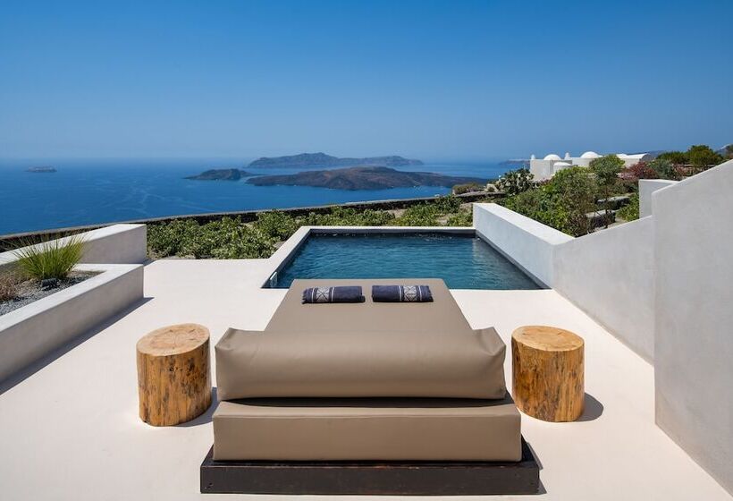 هتل Azanti Suites