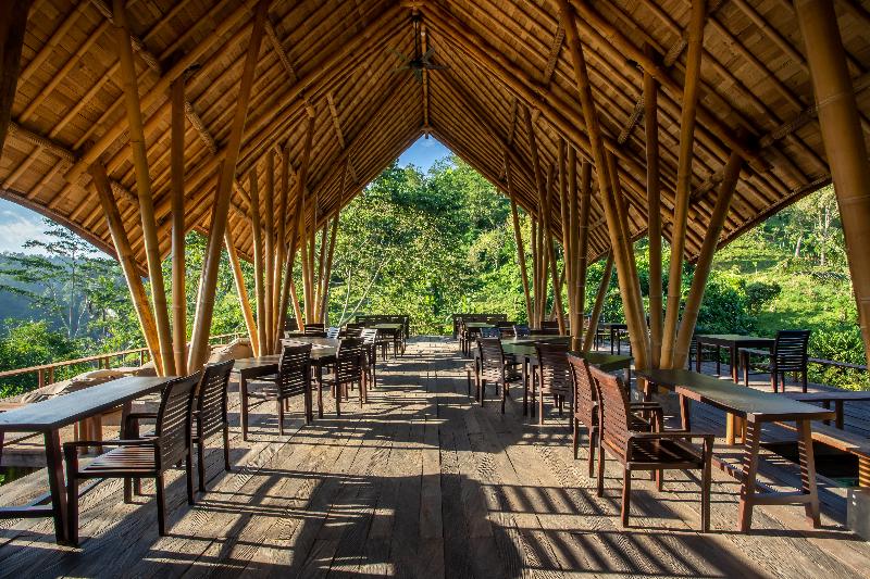 Отель Buahan, A Banyan Tree Escape