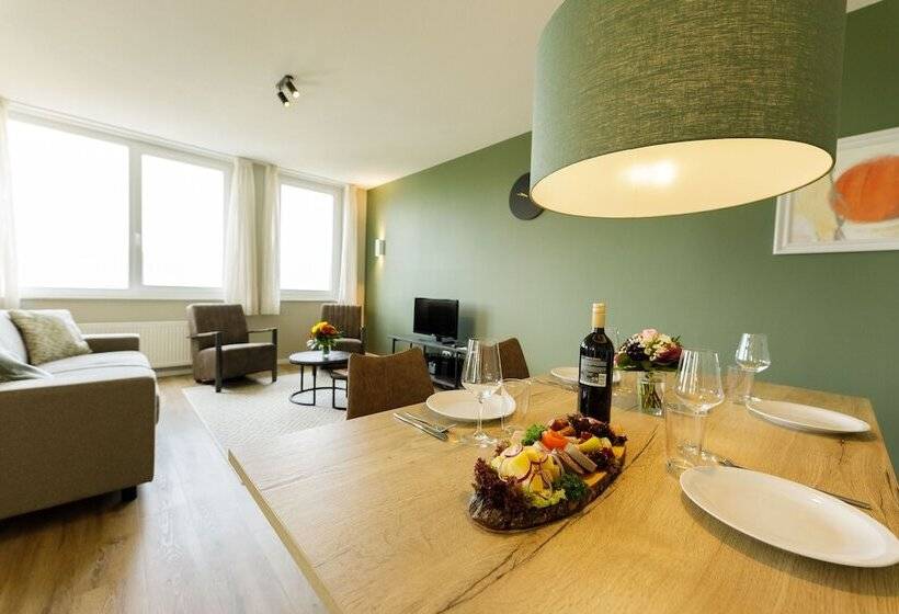 Dormio Resort Eifeler Tor