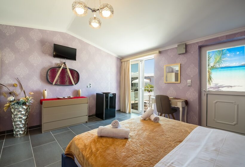 هتل Junior Suite For 2