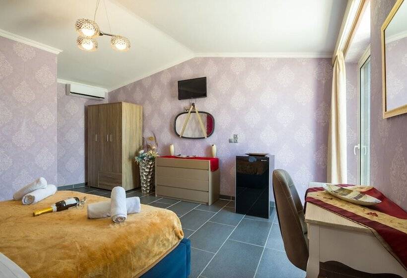 هتل Junior Suite For 2