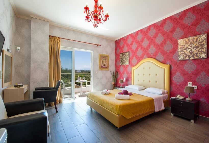 هتل Junior Suite For 2