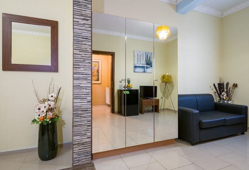 هتل Junior Suite For 2