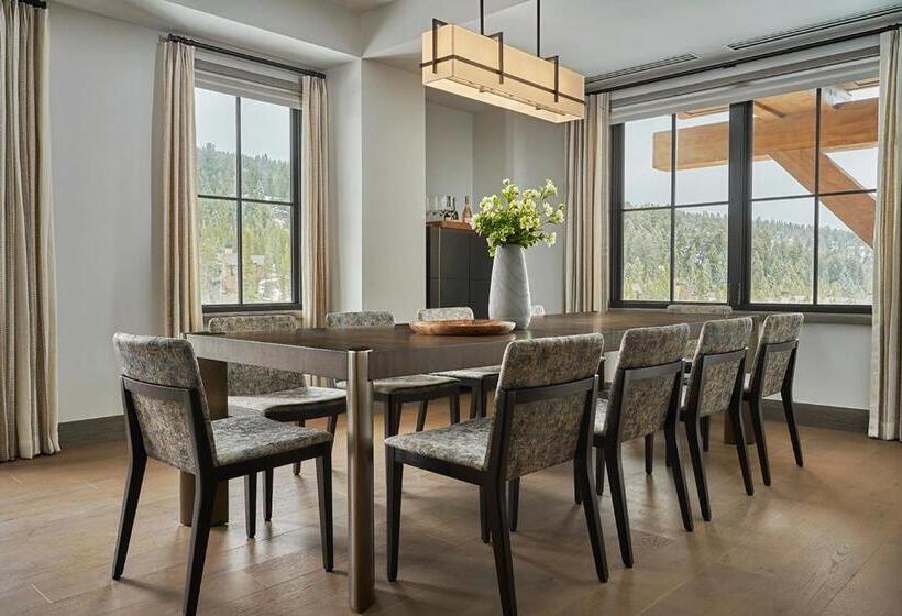 فندق Montage Big Sky