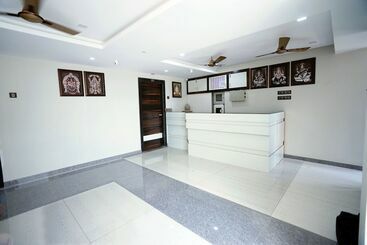 هتل Sai Lodge