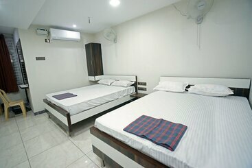 هتل Sai Lodge