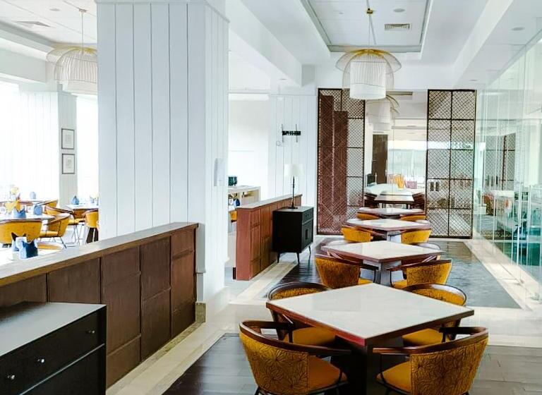 Suni Hotel And Convention Abepura Managed By Parkside