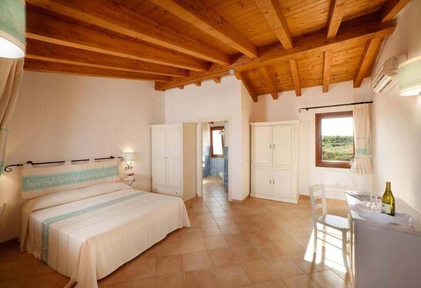 Пансион Borgo Dei Pescatori Room Four People