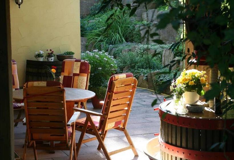 Пансион Weingut Karl Braun