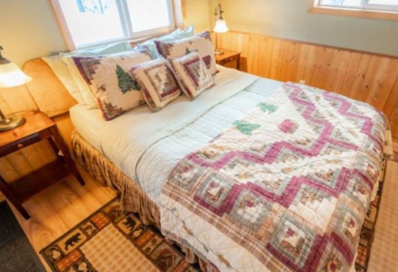 Birch Cabin