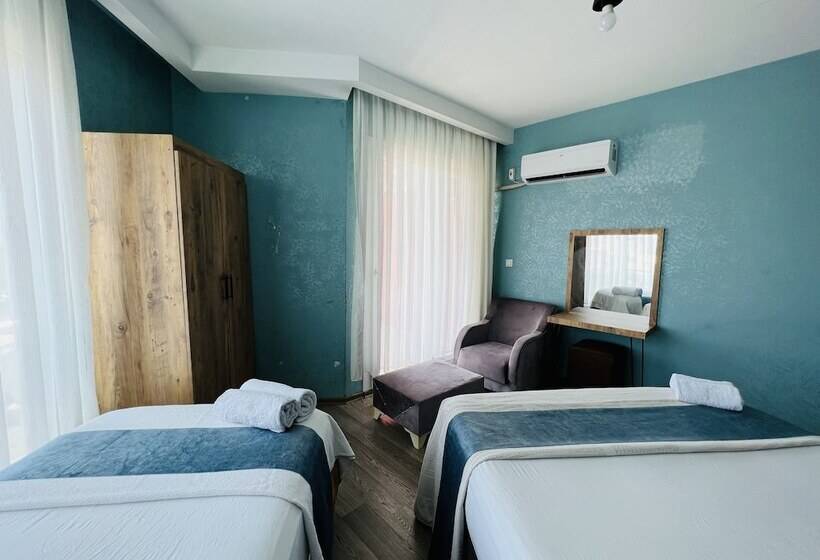 Aria Plus Ev Otel