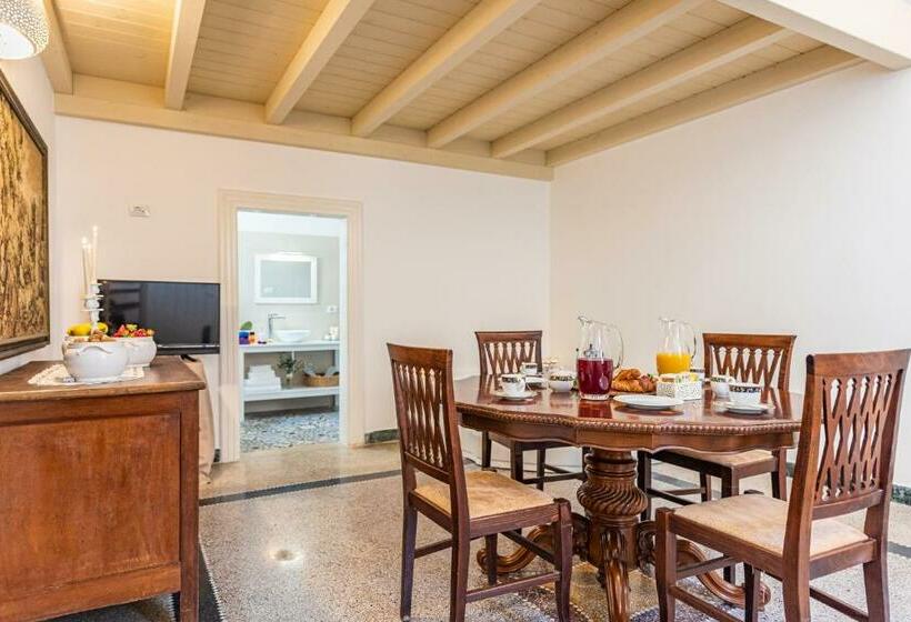 Bed and Breakfast Le Stanze Di Felline