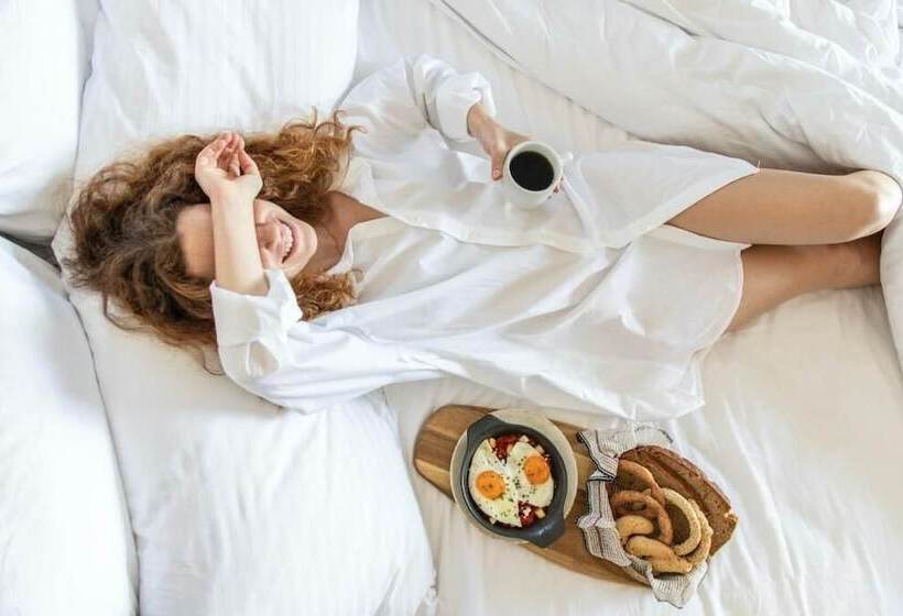 هتل Alero Seaside Skyros Resort