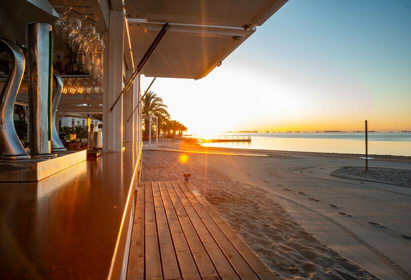 ホテル Ibersol Atrio del Mar