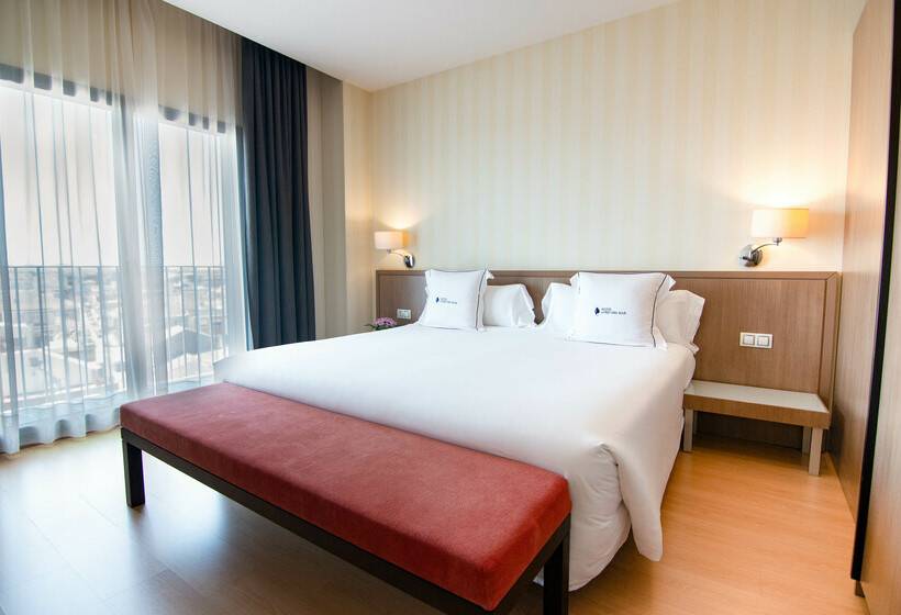 ホテル Ibersol Atrio del Mar