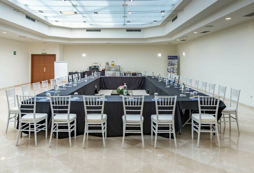 ホテル Ibersol Atrio del Mar