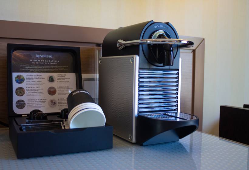 ホテル Ibersol Atrio del Mar