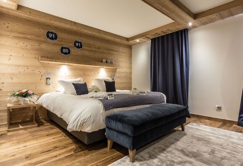 اقامتگاه Keystone Lodge By Alpine Resorts