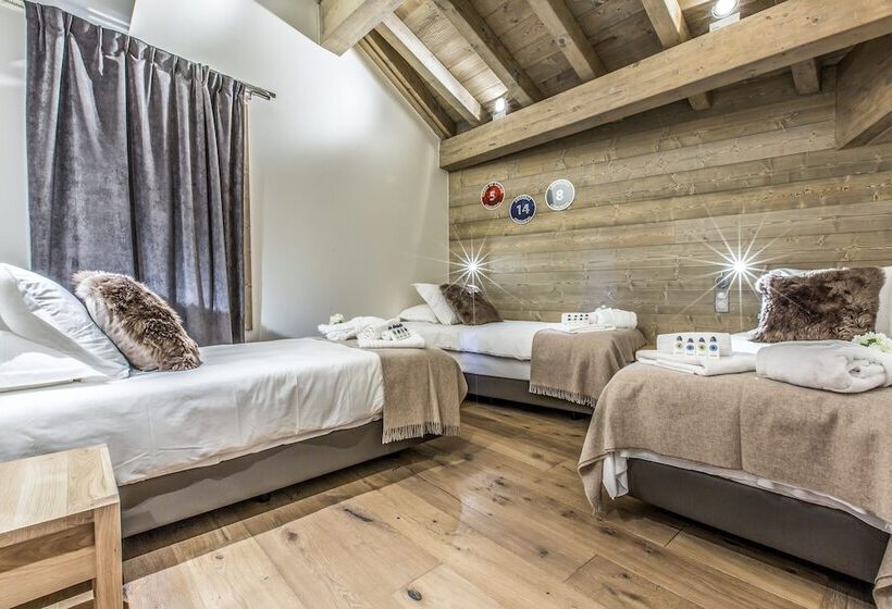 اقامتگاه Keystone Lodge By Alpine Resorts